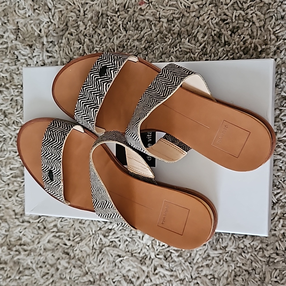 Dolce Vita sandals